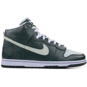 Nike �i�C�L �����Y �X�j�[�J�[ �yNike Dunk High Pro SB Ghost�z �T�C�Y US_8.5(26.5cm) Deep Olive/Ghost