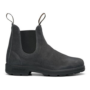 Blundstone �u�����h�X�g�[�� �����Y �X�j�[�J�[ �yBlundstone 1910 Steel Grey�z �T�C�Y UK_13(32.0cm) Steel Grey