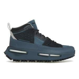 adidas �A�f�B�_�X �����Y �X�j�[�J�[ �yadidas HU NMD S1 RYAT Pharrell Indigo�z �T�C�Y US_7.5(25.5cm) Indigo/Indigo/Indigo