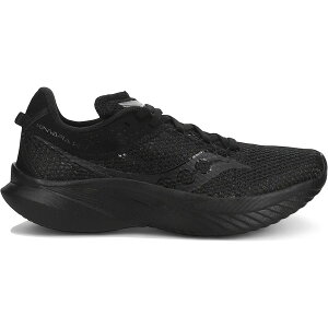 Saucony �T�b�J�j�[ �����Y �X�j�[�J�[ �ySaucony Kinvara 14 Triple Black�z �T�C�Y US_11.5(29.5cm) Black/Black