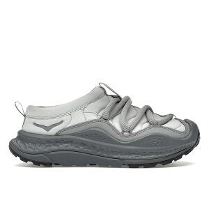 Hoka One One �z�J�I�l�I�l �����Y �X�j�[�J�[ �yHoka One One Ora Primo Stardust Satellite Grey�z �T�C�Y US_11.5(29.5cm) Stardust/Satellite Grey