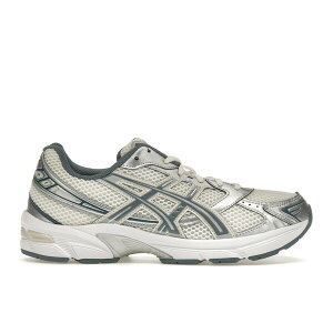 ASICS �A�V�b�N�X �����Y �X�j�[�J�[ �yASICS Gel-1130 Cream Ironclad�z �T�C�Y US_M_14 Cream/Ironclad