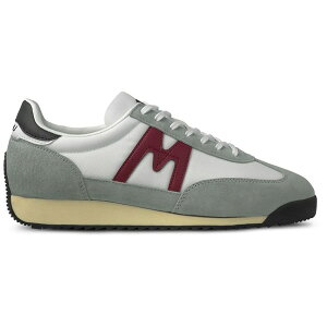 Karhu �J���t �����Y �X�j�[�J�[ �yKarhu Mestari Pigeon�z �T�C�Y US_5(23.0cm) Grey/Pigeon/Rhubarb