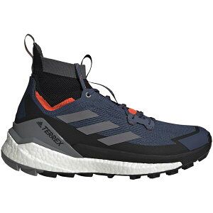 adidas �A�f�B�_�X �����Y �X�j�[�J�[ �yadidas Terrex Free Hiker 2 Wonder Steel Legend Ink�z �T�C�Y US_11(29.0cm) Wonder Steel/Grey Three/Legend Ink