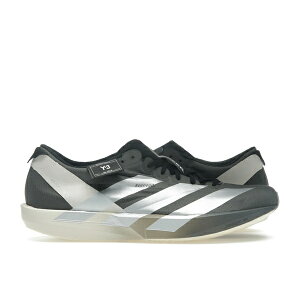 adidas �A�f�B�_�X �����Y �X�j�[�J�[ �yadidas Adizero Adios 9 Y-3 Cinder Black�z �T�C�Y US_12(30.0cm) Cinder/Core Black/Alumina