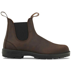 Blundstone �u�����h�X�g�[�� �����Y �X�j�[�J�[ �yBlundstone 2340 Brown�z �T�C�Y UK_11(30.0cm) Brown
