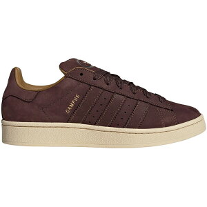 adidas �A�f�B�_�X �����Y �X�j�[�J�[ �yadidas Campus 00s Shadow Brown Bronze Strata�z �T�C�Y US_11(29.0cm) Shadow Brown/Shadow Brown/Bronze Strata