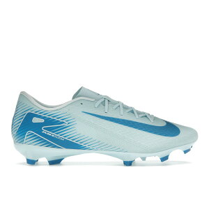 Nike �i�C�L �����Y �X�j�[�J�[ �yNike Mercurial Vapor 16 Academy MG Glacier Blue Blue Orbit�z �T�C�Y US_11.5(29.5cm) Glacier Blue/Blue Orbit
