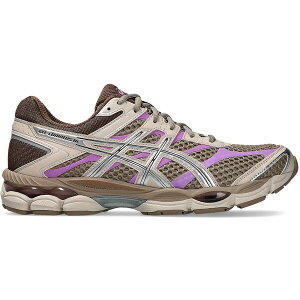 ASICS �A�V�b�N�X �����Y �X�j�[�J�[ �yASICS Gel-Cumulus 16 Cinnamon Pure Silver�z �T�C�Y US_12(30.0cm) Cinnamon/Pure Silver