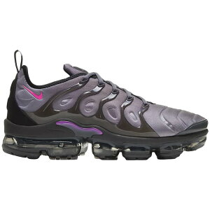 Nike �i�C�L �����Y �X�j�[�J�[ �yNike Air VaporMax Plus Atmosphere Grey�z �T�C�Y US_8.5(26.5cm) Atmosphere Grey/Dark Grey-Anthracite/Active Fuchsia