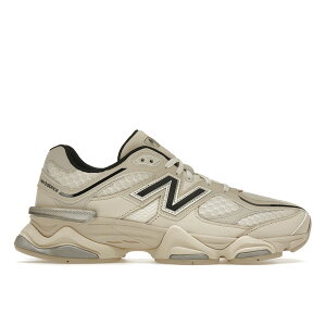 New Balance �j���[�o�����X �����Y �X�j�[�J�[ �yNew Balance 9060 Turtledove Black Silver Metallic�z �T�C�Y US_7(25.0cm) Turtledove/Black/Silver Metallic
