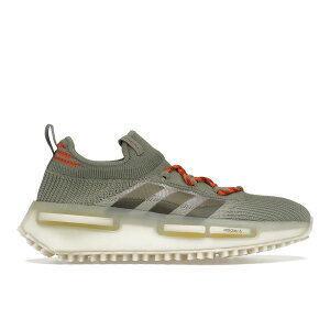 adidas �A�f�B�_�X �����Y �X�j�[�J�[ �yadidas NMD S1 Rimowa Made in Germany Tech Beige�z �T�C�Y US_M_4 Tech Beige/Tech Beige/Ecru Tint