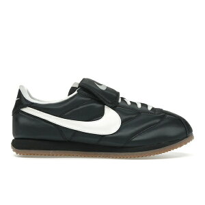 Nike �i�C�L �����Y �X�j�[�J�[ �yNike Cortez SE Tiempo Pack Black�z �T�C�Y US_M_15 Black/White/Gum Brown