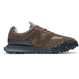 New Balance ニューバランス メンズ スニーカー 【New Balance XC-72】 サイズ US_6(24.0cm) AURALEE Brown