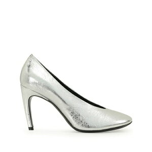 �Z���W�I���b�V ���f�B�[�X �p���v�X �V���[�Y 90mm arc pumps Silver
