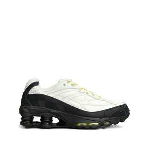 �i�C�L �����Y �X�j�[�J�[ �V���[�Y Shox ride 2 sneakers White