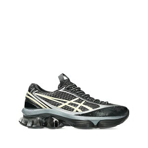 �A�V�b�N�X �����Y �X�j�[�J�[ �V���[�Y X kiko kostadinov gel-kinetic fluent us6-s sneakers Black
