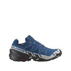 �T������ �����Y �X�j�[�J�[ �V���[�Y Speedcross 6 sneakers Blue