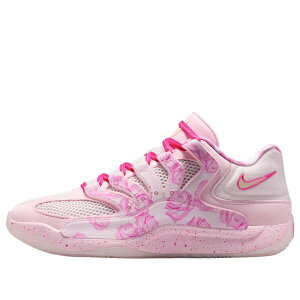 Nike �i�C�L �����Y �X�j�[�J�[ �yNike KD 18 'Aunt Pearl' HV1997-600�z �T�C�Y US_7(25.0cm)