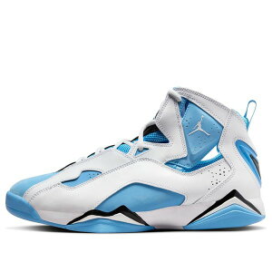 Jordan �W���[�_�� �����Y �X�j�[�J�[ �yAir Jordan True Flight 'UNC' 342964-140�z �T�C�Y US_9.5(27.5cm)