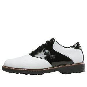 Reebok ���[�{�b�N �����Y �X�j�[�J�[ �yReebok OG Pump Golf 'White Black' 100236895�z �T�C�Y US_12(30.0cm)