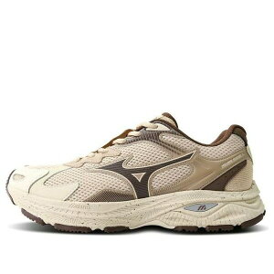 Mizuno �~�Y�m �����Y �X�j�[�J�[ �yMizuno x Yongpu Coffee Racer S 'City Latte' D1GH223517�z �T�C�Y US_M_4.5
