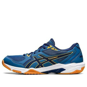 ASICS �A�V�b�N�X �����Y �X�j�[�J�[ �yASICS Gel-Rocket 10 'Azure Deep Ocean' 1071A054-407�z �T�C�Y US_10(28.0cm)