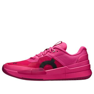 On Running �I�� �����j���O �����Y �X�j�[�J�[ �yOn Running The Roger Pro 2 'Pink Grenadine' 3ME10303602�z �T�C�Y US_8(26.0cm)