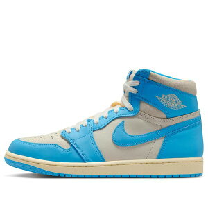 Jordan �W���[�_�� �����Y �X�j�[�J�[ �yAir Jordan 1 Retro High 'UNC Reimagined' DZ5485-402�z �T�C�Y US_12.5(30.5cm)