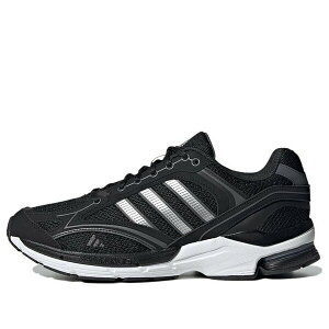 adidas �A�f�B�_�X �����Y �X�j�[�J�[ �yadidas Spiritain 2000 'Black Silver' GY8010�z �T�C�Y US_5(23.0cm)