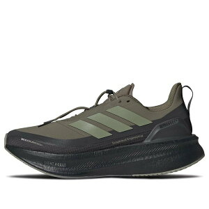 adidas �A�f�B�_�X �����Y �X�j�[�J�[ �yadidas x Hermanos Koumori Ultra Boost 5X 'Olive Strata' JQ5388�z �T�C�Y US_12.5(30.5cm)
