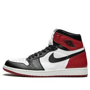 Jordan �W���[�_�� �����Y �X�j�[�J�[ �yAir Jordan 1 Retro High OG 'Black Toe' 2016 555088-125�z �T�C�Y US_11(29.0cm)