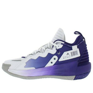 adidas �A�f�B�_�X �����Y �X�j�[�J�[ �yadidas DAME 7 EXTPLY 'WSU' GX3459�z �T�C�Y US_9(27.0cm)