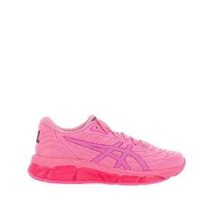 �A�V�b�N�X �����Y �X�j�[�J�[ �V���[�Y Gel-quantum 360 viii sneakers Pink