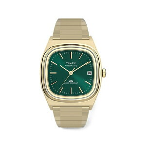 �^�C���b�N�X �����Y �r���v �A�N�Z�T���[ 1983 e line 34mm watch Green