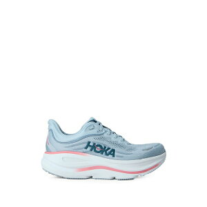 �z�J�I�l�I�l �����Y �X�j�[�J�[ �V���[�Y Bondi 9 mesh sneakers Blue