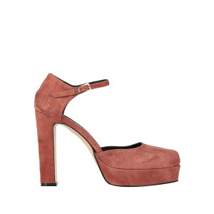 �y���������z �A���h���A �s���g ���f�B�[�X �p���v�X �V���[�Y Pumps Red