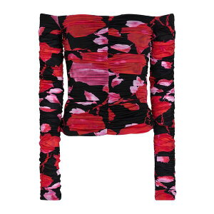 �y���������z �u���}���� ���f�B�[�X T�V���c �g�b�v�X Tops Red