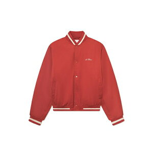  hD Y T_ V[Y TECH VARSITY - Bomber Jacket - bossa nova