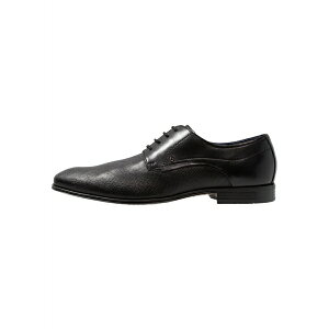 uKbeB Y T_ V[Y Smart lace-ups - black