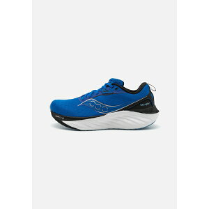TbJj[ Y jO X|[c TRIUMPH 22 - Road running shoes - skydiver/black