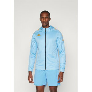 Jbp Y oXPbg{[ X|[c Training jacket - blue sky