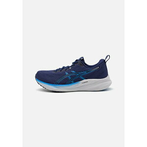 AVbNX Y jO X|[c GEL-PULSE 16 - Road running shoes - indigo blue/blue coast
