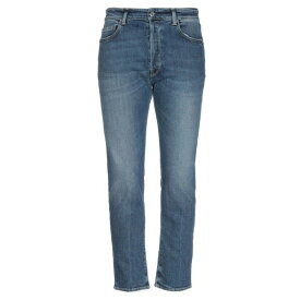 【送料無料】 ゴールデングース メンズ デニムパンツ ボトムス Jeans Blue