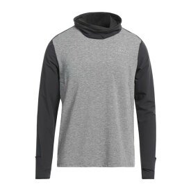 【送料無料】 ナイキ メンズ Tシャツ トップス T-shirts Grey