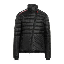 【送料無料】 ロシニョール メンズ ジャケット＆ブルゾン アウター Jackets Black