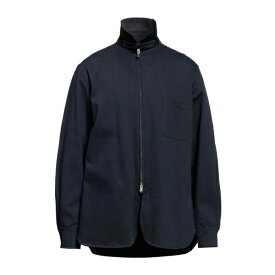 【送料無料】 ゴールデングース メンズ シャツ トップス Shirts Midnight blue