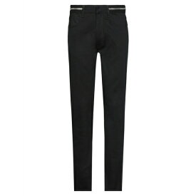 【送料無料】 ジバンシー メンズ デニムパンツ ボトムス Jeans Black