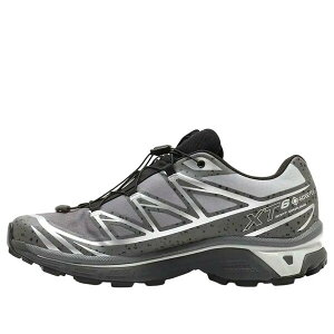 SALOMON �T������ �����Y �X�j�[�J�[ �ySALOMON x atmos XT-6 Gore-Tex 'Concrete Jungle' 478301�z �T�C�Y US_7.5(25.5cm)