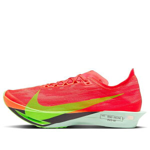 Nike �i�C�L �����Y �X�j�[�J�[ �yNike Streakfly 2 'Prototype Bright Crimson Lime Blast' HF6416-600�z �T�C�Y US_6(24.0cm)